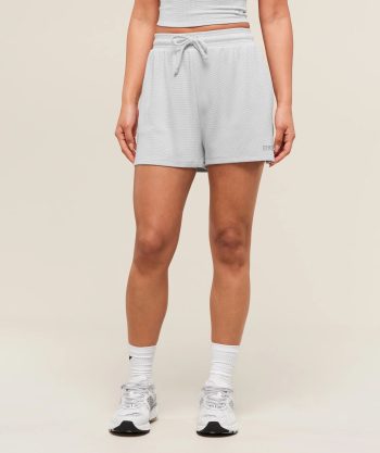 Waffle Shorts