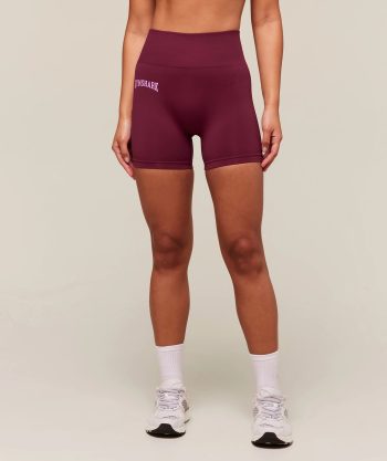 Everyday Seamless Graphic Shorts
