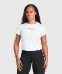 Lift Heavy Baby Tee