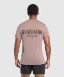 Running Dept. T Shirt