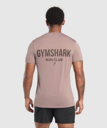 Running Dept. T Shirt