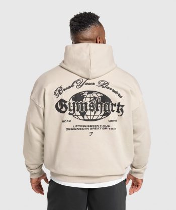 Break Your Barriers Hoodie