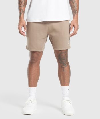 Crest 7 Shorts