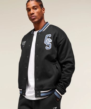 Varsity Jacket