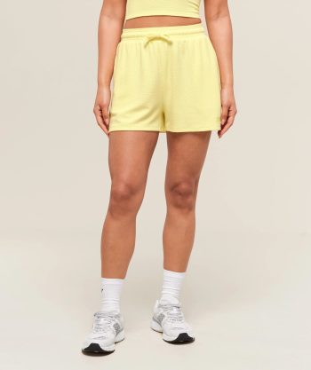 Waffle Shorts