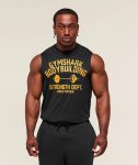 Olympic Bar Tank