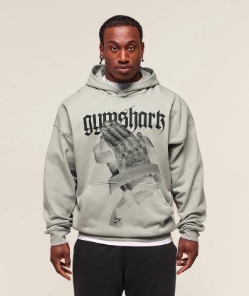 Prayer Hands Hoodie