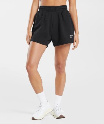 Training Fleece Shorts