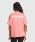 Fraction Oversized T-Shirt