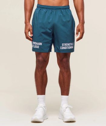 S&C Graphic 7 Shorts