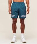 S&C Graphic 7 Shorts
