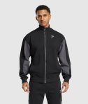 Pique Track Jacket