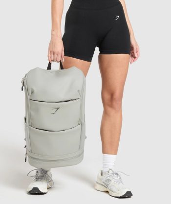 Sleek Backpack