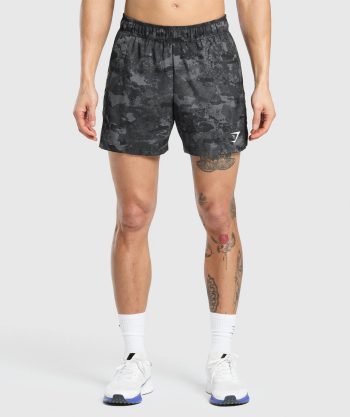 Sport 5 Shorts