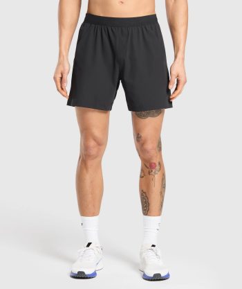 Hybrid 6 Shorts