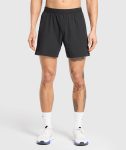 Hybrid 6 Shorts