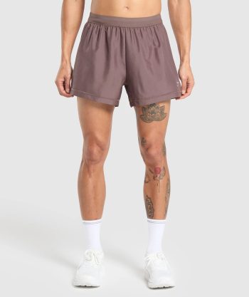 Running Shorts