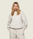 Phys Ed Logo Hoodie