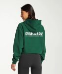 Fraction Hoodie