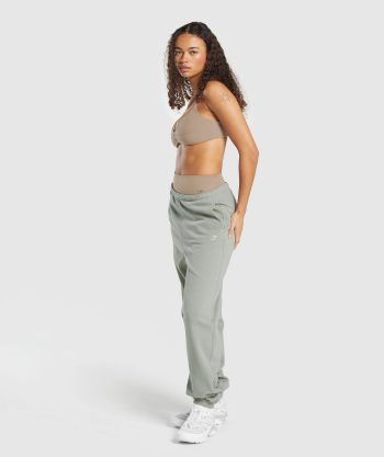 Cosy Fleece Jogger