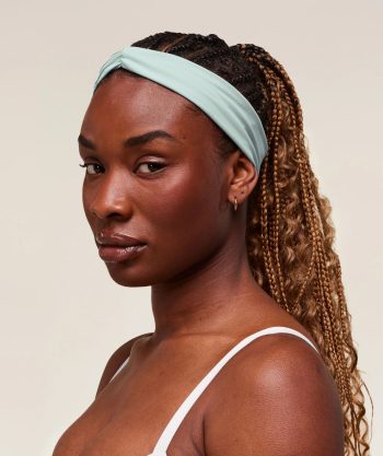 Twist Headband
