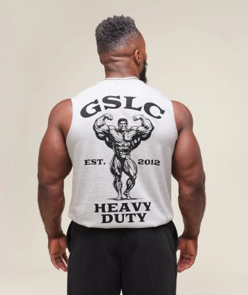 Heavy Duty Tank