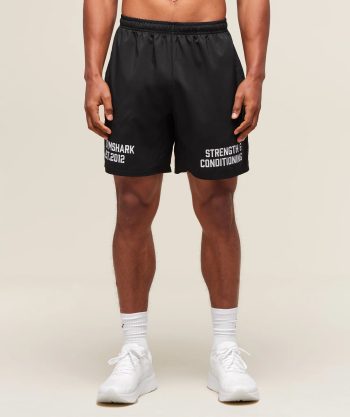 S&C Graphic 7 Shorts
