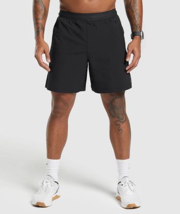 Apex 7 Hybrid Shorts