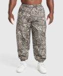 Ripstop Pumper Pants