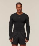 everywear Warp Knit LS T-Shirt