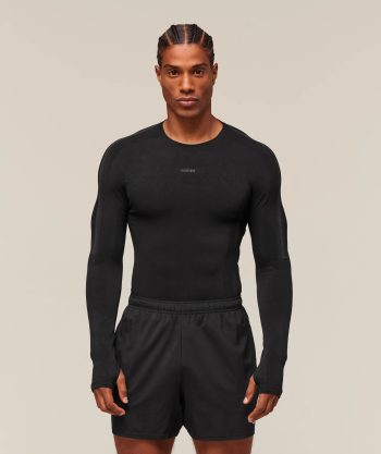 everywear Warp Knit LS T-Shirt