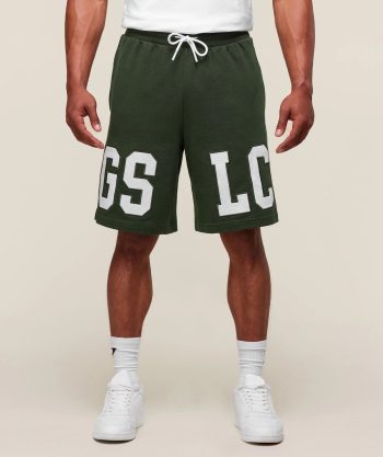 GSLC 9 Short