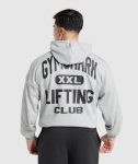 XXL Graphic Hoodie