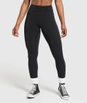 Wordmark Graphic Leggings