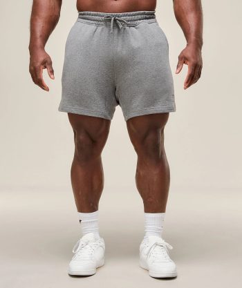 Power 5 Shorts