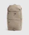 Sleek Backpack
