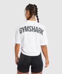 Power Oversized T-Shirt