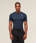 Geo Seamless T-Shirt