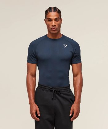 Geo Seamless T-Shirt