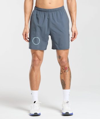 Keep Showing Up 7 Shorts