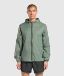 Running Windbreaker