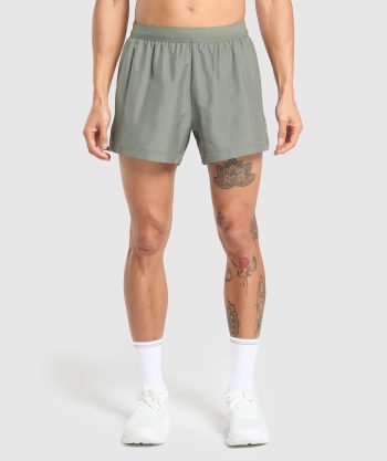 Running Shorts