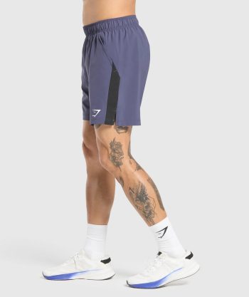 Sport  7 Shorts