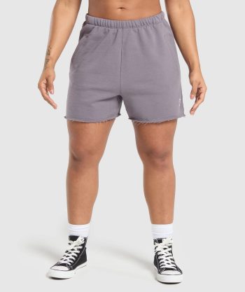 Tattoo Shorts