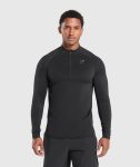 Apex Seamless 1/4 Zip