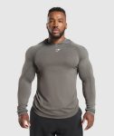 Shadow Seamless Hoodie