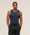 Geo Seamless Tank
