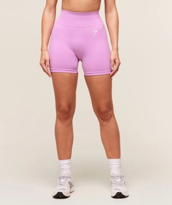 Vital Seamless 2.0 Shorts