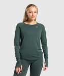 Vital Seamless Light Long Sleeve Top