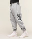 Varsity Oversized Jogger